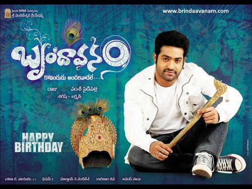 Jr.NTR