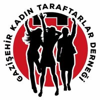 Gazisehir Kadin Taraftarlar(@GazisehirT) 's Twitter Profile Photo