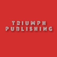 Triumph Publishing(@TriumphBks) 's Twitter Profile Photo