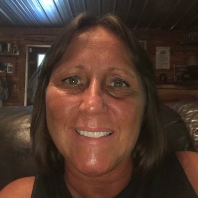 Me17737612's profile picture. Christian. Loves my family. Granny, mother & wife. Constitutionalist and Patriot.