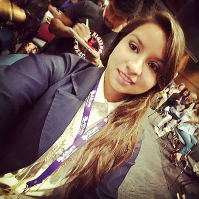 Psicóloga @USBmed
Docente @tecdeantioquia