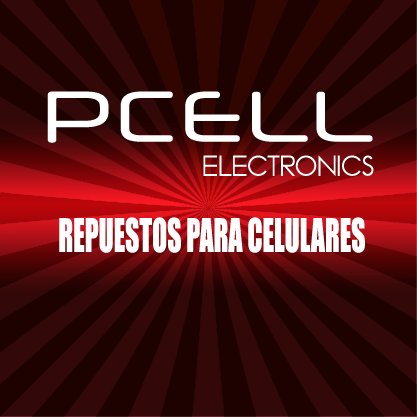 PcellElectronic's profile picture. 
