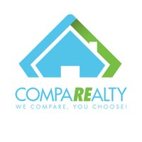 Compare Realty(@Comparealty) 's Twitter Profile Photo