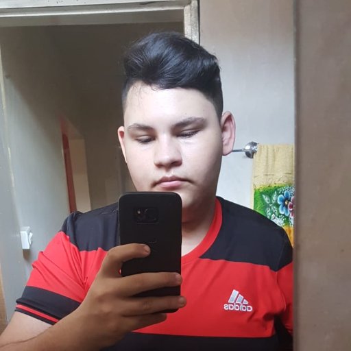 PtrJcsgo's profile picture. FURIA, LEGACY and Flamengo!!!