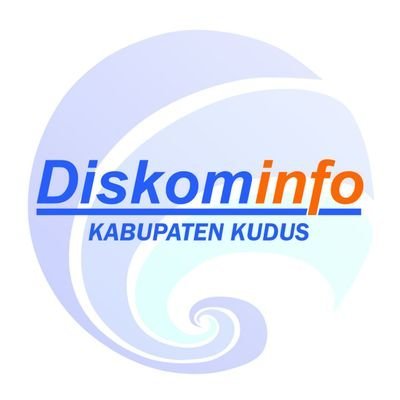 Akun Resmi Twitter Dinas Komunikasi dan Informatika Kabupaten Kudus | Jl. Simpang Tujuh No. 1 Kudus 59313 | Telp./Fax 0291-438713