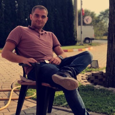 dennnn4's profile picture. You don't always need a plan, sometimes you just need balls. #CHELSEAFANS  https://t.co/Rkw47zFFJP