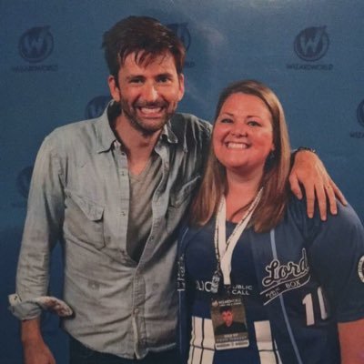 MamaH4rkness's profile picture. twitchharkness wife