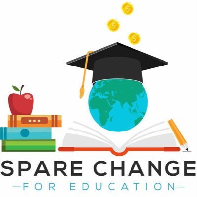 sparechange4ed's profile picture. Our primary mission is to provide grant funding in connection with repayment of student loans for applicants demonstrating financial need.