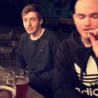 steini_spritt's profile picture. Miðflokks og samvinnumaður, bóndi og sukkari