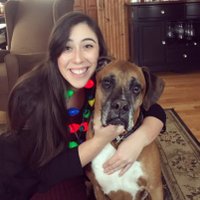 Katy Dreher (@msdreher) 's Twitter Profile