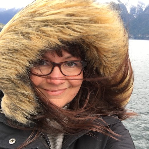 DinaMac's profile picture. Poet, writer and arts administrator. (She/her)