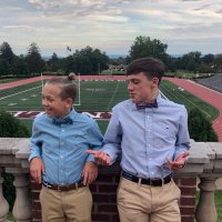 Mac Gordon (@mac_arroni) 's Twitter Profile