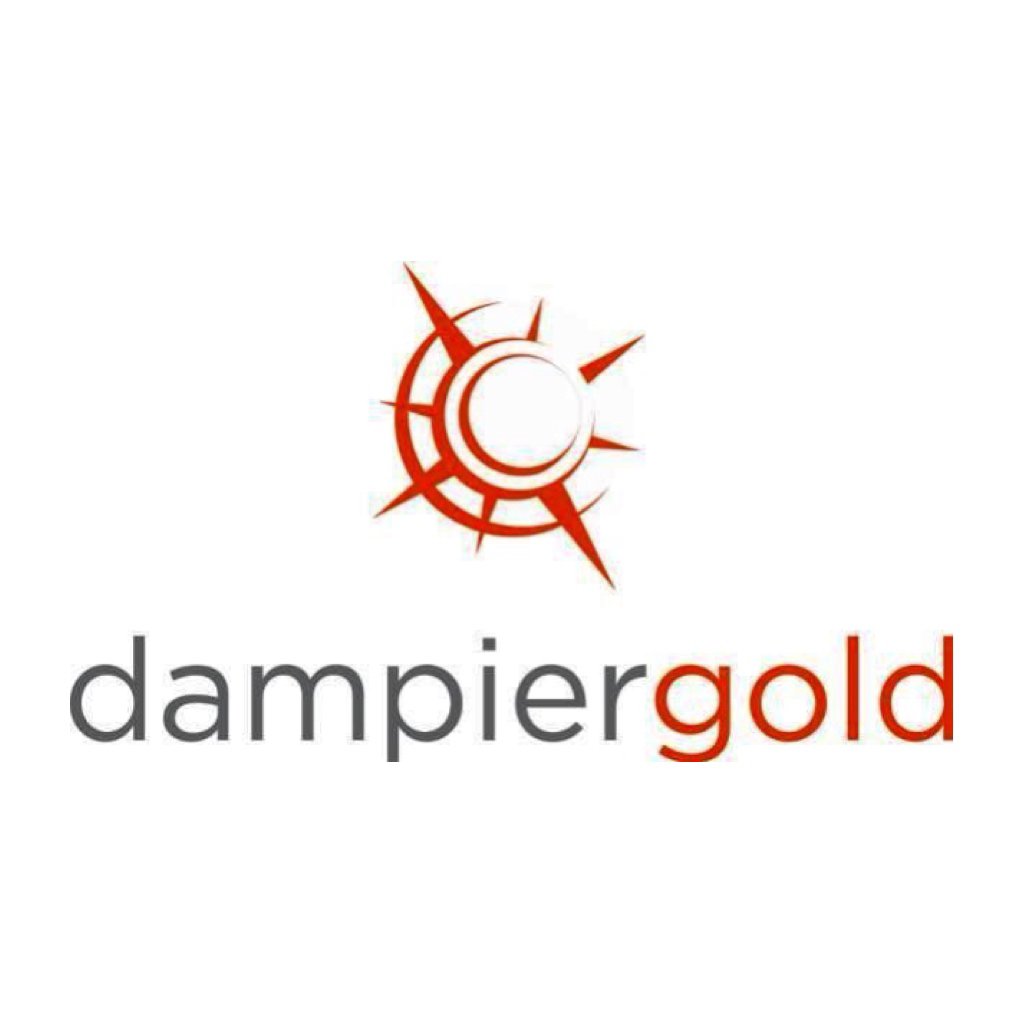 Gold exploration and mining company.