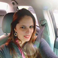 Christina Bormann Catalani (@chrisbormann) 's Twitter Profile