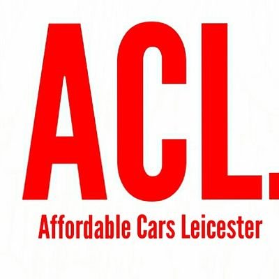 affordablecar16's profile picture. We Offer Sales Of Quality Used Cars, Part Exchange Welcome, Comprehensive Warranty Schemes, Viewings Strictly Via Appointment
📞 07459 506932.