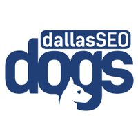 Dallas SEO Dogs(@DallasSEODogs) 's Twitter Profile Photo