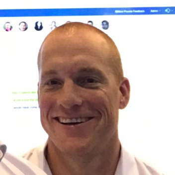 DarrenB21's profile picture. Channel Sales Rep for IBM - My views are my own