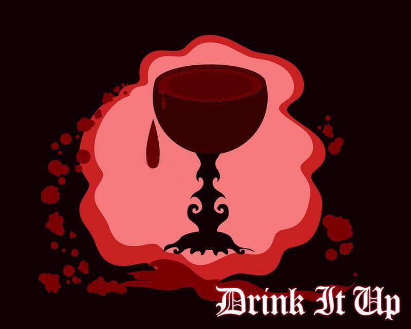 The twitter for the Drink It Up! Podcast which is dedicated to geeking and drinking.