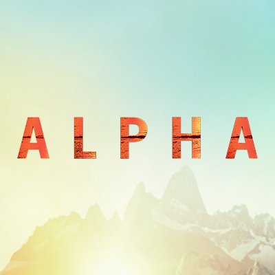 #AlphaMovie finds its way home on Blu-ray, DVD & Digital today! #AlphaLives