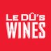 Le Du's Wines (@leduwines) Twitter profile photo