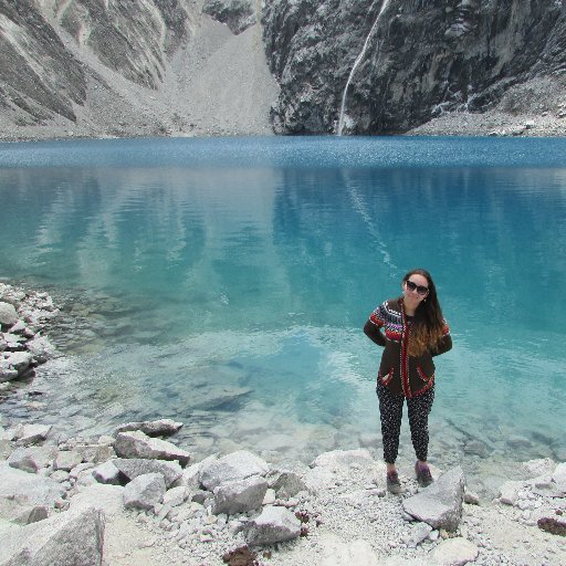 CARANTONMARCELA's profile picture. International Business Administration student in Konrad Lorenz . environmental Activist of heart ❤.