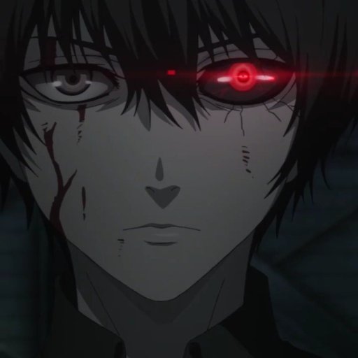 ilove Anime |Tragic hero , tragic hero...
〰 Si fuera a escribir una historia conmigo como protagonista, ¡ciertamente sería una tragedia! 25-12-2010