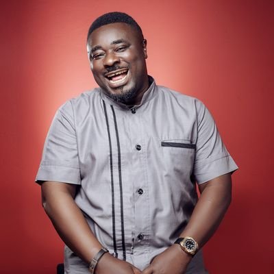 Quophiokyeame's profile picture. Film / Tv  Producer.