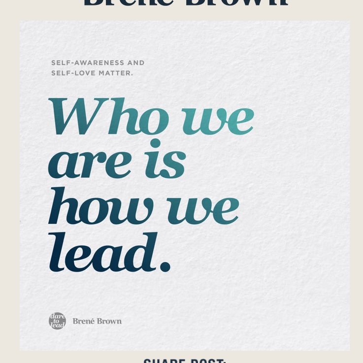 Quiet leader on a never ending journey of learning.  Learning about myself and how I fit in this great big world.