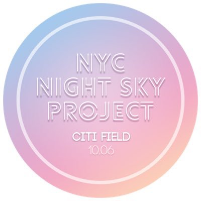 We are the BigHit approved project for BTS’s first ever US stadium show in Citi Field, NY! ✨