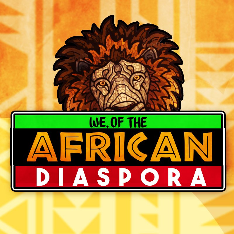 @wethediaspora