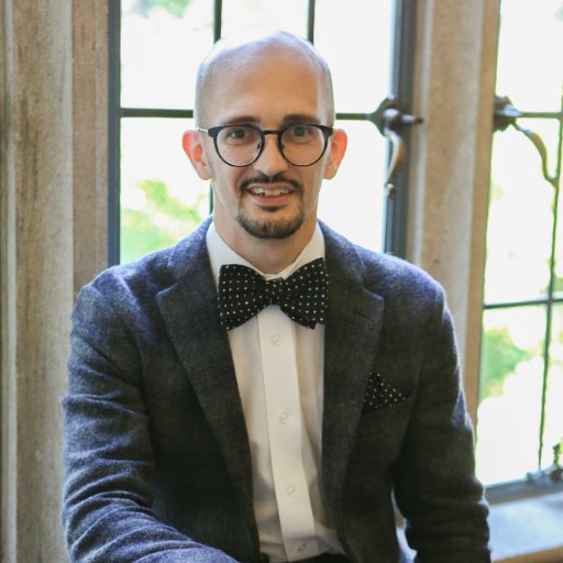 PhD in Classics, Fordham University. Department Chair of Classics and Instructional Coach at Washington Latin School.