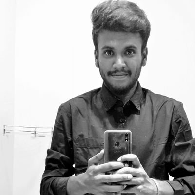 sivakarthi18's profile picture. student