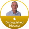 pabt65's profile picture. eLearning Coach. ADE 2015 #SpheroHero #BookCreatorAmbassador #SeesawAmbassador Author of 'Teaching with the iPad'. Love Coding, Robotics and Digital Creation