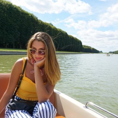 Pitt '20 Instagram @nellliec https://t.co/WyiPiIw6do