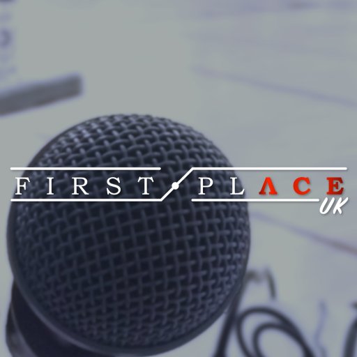 FIRST • PLACE UK