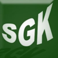 SGK-PLANET-en(@SgkPlanet_en) 's Twitter Profile Photo