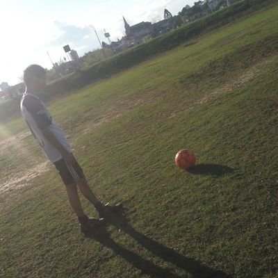 FRANCO_OJEDA22's profile picture. #CDBN Fuiste Sos Y Serás El Amor De Mi Vida. Jugador De Fútbol #Atl_Las_Heras #Nebel_De_Corazón 👏