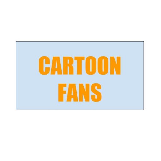 Cartoon Fans 🇺🇦さんのプロフィール画像