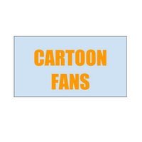 Cartoon Fans 🇺🇦(@CartoonFans_FB) 's Twitter Profile Photo