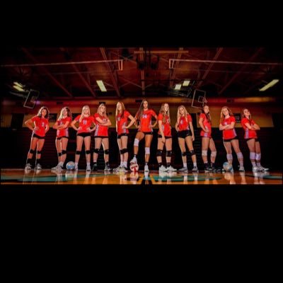 SHHS Volleyball