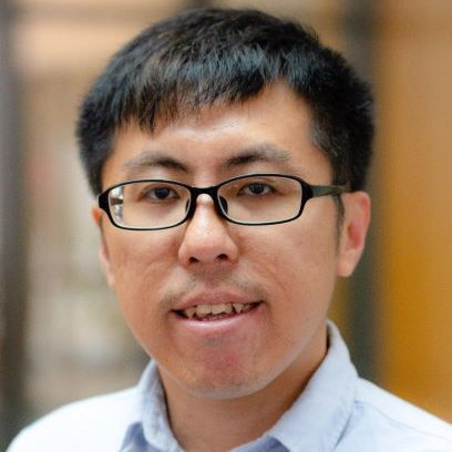 Associate Professor at City University of Hong Kong