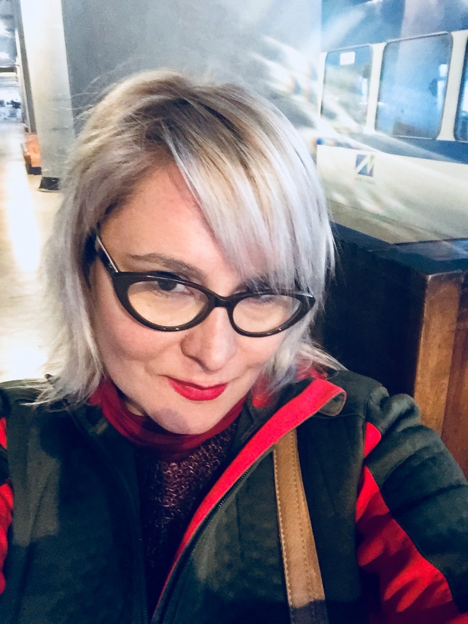 CalamarMaga's profile picture. Periodista / Libre Pensante