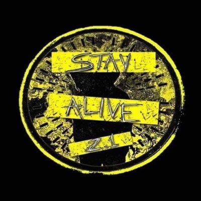 Cuenta dedicada a contenido sobre twenty one pilots 🖤 ¡Síguenos en nuestras otras redes!
Stay Alive.