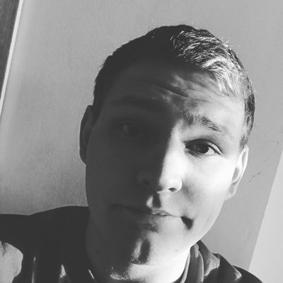 BLM; He/Him; STEM (Shenanigans, Tomfoolery, Escapades, and Mischief)