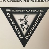 Rock Creek Renaissance (@rockcreekrenai1) 's Twitter Profile Photo