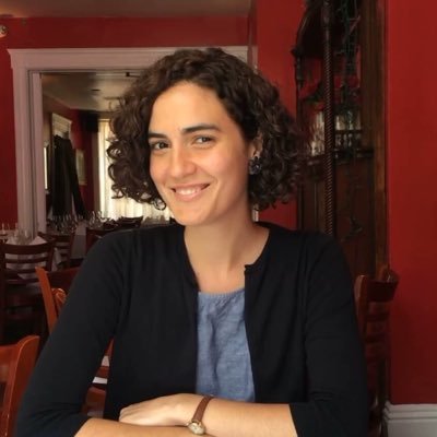 Economista para Uruguay @el_BID | Country economist for Uruguay @the_IDB | Research on trade, migration, labor markets | From 🇦🇷 | Personal views (she/her)