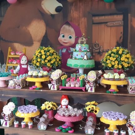 Multifestaeeve2's profile picture. buffet e eventos