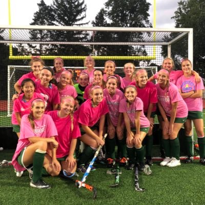 all there is to know about the pennridge lady rams field hockey team