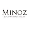 JapanMinoz's profile picture. イ・ミンホ日本公式ファンクラブ「JAPAN MINOZ」の公式Twitterです。イ・ミンホに関する情報をお届けします💌  #이민호 #イミンホ #LEEMINHO #MINOZ