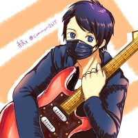 紋々(もんもん) (@common0615) 's Twitter Profile Photo